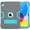 Gray, variant on Rugged Case For iPad (A16) 11th Generation 11 inch 2025 3 Layer Protection Shockproof Cover with Kickstand