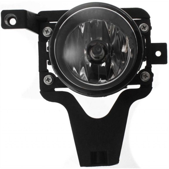 For Ford Focus Fog Light 2005 2006 2007 Driver Side factory installed - FO2592218 | 4S4Z 15200 AB