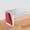 White, variant on Flexible Baseboard Molding Trim 4" x 15 ft, 20ft 40ft 50ft 60ft 100ft Self-Adhesive Vinyl Wall Base Cove Base, Peel and Stick Rubber Wall Base Molding Trim - White