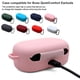 thumbnail image 1 of Funda Protectora Para Auriculares Funda Protectora De Silicona [Yuexinghui] Compatible Con QuietComfort Earbuds Cancelación De Ruido Auriculares Inalámbricos Bluetooth Funda ANGGREK  No, 1 of 7