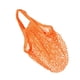 thumbnail image 1 of Almacenamiento Plegable Portátil B de Del Del Totalizador Del Del de Del Comprador naranja BLESIY Bolsa de malla, 1 of 7