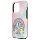 thumbnail image 2 of Funda de teléfono My Little Pony Retro Rainbow para iPhone 13 Pro, 2 of 3