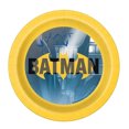 thumbnail image 1 of Batman - Platos Desechables - Pack de 8 (Amarillo, Gris), 1 of 2