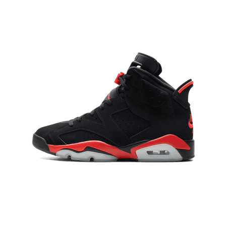 JORDAN MENS Air Jordan 6 "Infrared Salesman (2026)" CT8529 001 CT8529 001 from Stadium Goods
