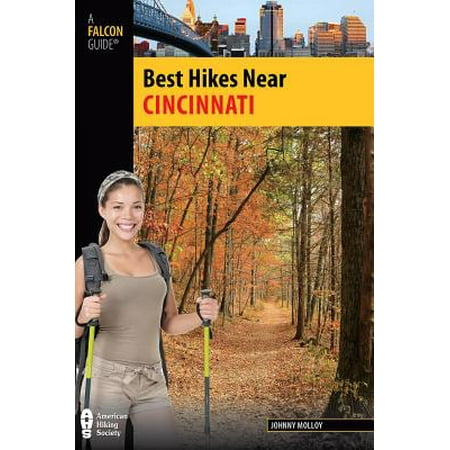 Best Hikes Near Cincinnati - eBook