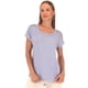 thumbnail image 2 of Playera Alexis Collection con detalle en hombros Alexis Collection 5022005M, 2 of 4