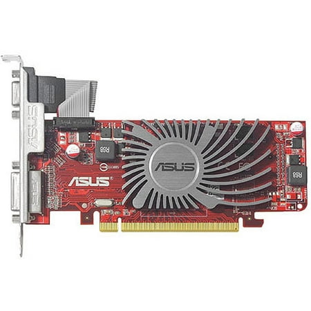 EAH SILENT/DI/1GD3(LP) Driver & Tools | Graphics Cards | ASUS USA Asus Hd 5450 Silent Driver Free Download