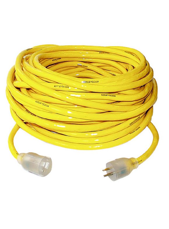 Extension Cords