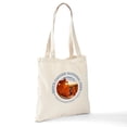 thumbnail image 6 of CafePress - Bryce Canyon NP Tote Bag - Unisex Canvas Tote Bag, Beige, 1-Piece, 6 of 6