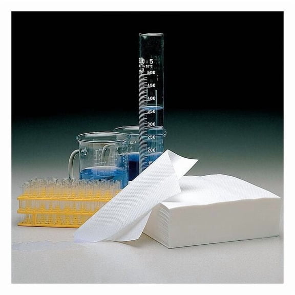 Berkshire Dry Wipe,12" x 12",White PW750.1212.20