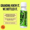 thumbnail image 3 of Fast Pickle Pickle Juice Shots - Electrolyte Sport Drink, 3 oz, 6-Pack, 3 of 8