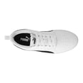 thumbnail image 4 of TENIS PUMA HOMBRE RICKIE 38760702 SIMIPIEL BLANCO Puma 38760702, 4 of 4