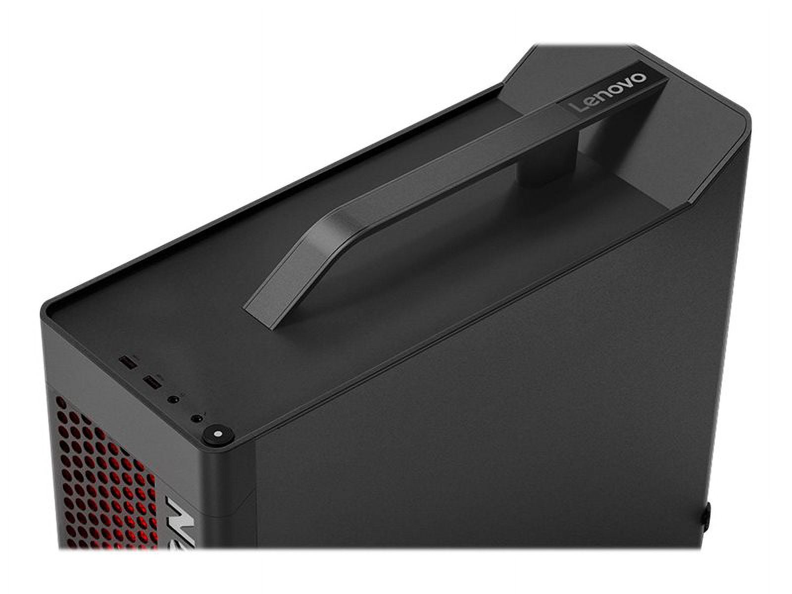 Lenovo Legion T530-28ICB - Intel Core i7-8700 3.2GHz - 16GB DDR4 