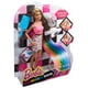 Barbie Arc-en-Ciel Cheveux Nikki Doll – image 5 sur 6