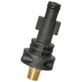 thumbnail image 4 of relayinert 1pc Pressure Washer Adapter Foam Nozzle Adapter Car Accessories Washing Type C 5Set, 4 of 6