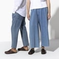 thumbnail image 2 of Zuecos Boston de Birkenstock para hombre, con plantilla suave, color marrón, 9 m, EE. UU., 2 of 5