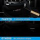 thumbnail image 4 of Motorcycle Cover Waterproof Outdoor All Season Dustproof Uv Protective Moto Rain Cover For Bmw M1000r M 1000r 2025, 4 of 5