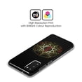 thumbnail image 2 of Head Case Designs Officially Licensed Slipknot Key Art Waves Soft Gel Case Compatible with Samsung Galaxy A32 5G / M32 5G (2021), 2 of 7