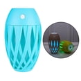 thumbnail image 3 of MERIGLARE Electric Air Purifier Large Capacity Humidifier Home Bedroom Office Blue, 3 of 7