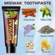 thumbnail image 3 of Miswak Toothpaste | Fluoride-Free Formula | Natural Toothpaste with Miswak Essence for Oral & Gum Health | Your Ultimate Whitening Toothpaste, 3 of 5