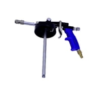 Low Pressure Pot Gun With 4 Nozzles For 1 LT Cans