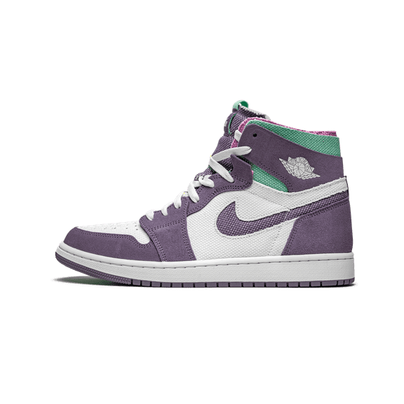 Jordan MENS Air Jordan 1 High Zoom CMFT "Tropical Twist" CT0978 150 from Stadium Goods