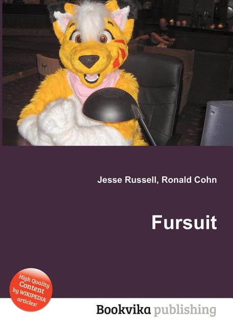 Fursuit Watersports