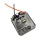 thumbnail image 2 of Herramienta de mantenimiento de controlador de llave eléctrica para reemplazar la tarjeta de control de llaves eléctricas negras para 300n / 320n350n, 2 of 7