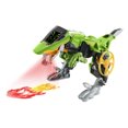 thumbnail image 3 of VTech Switch & Go Velociraptor Jet with Accessories, Baby and Toddler Toys, 3 of 8