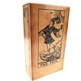 thumbnail image 1 of Carte de Divination Tarot Néo Rider, 1 of 2