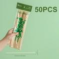 VOSS Fantini s Skewers For Kabobs 3mm Natural Thick Wooden Round BBQ fantini-s-skewers-for-kabobs-3mm-natural-thick-wooden-round-bbq-food