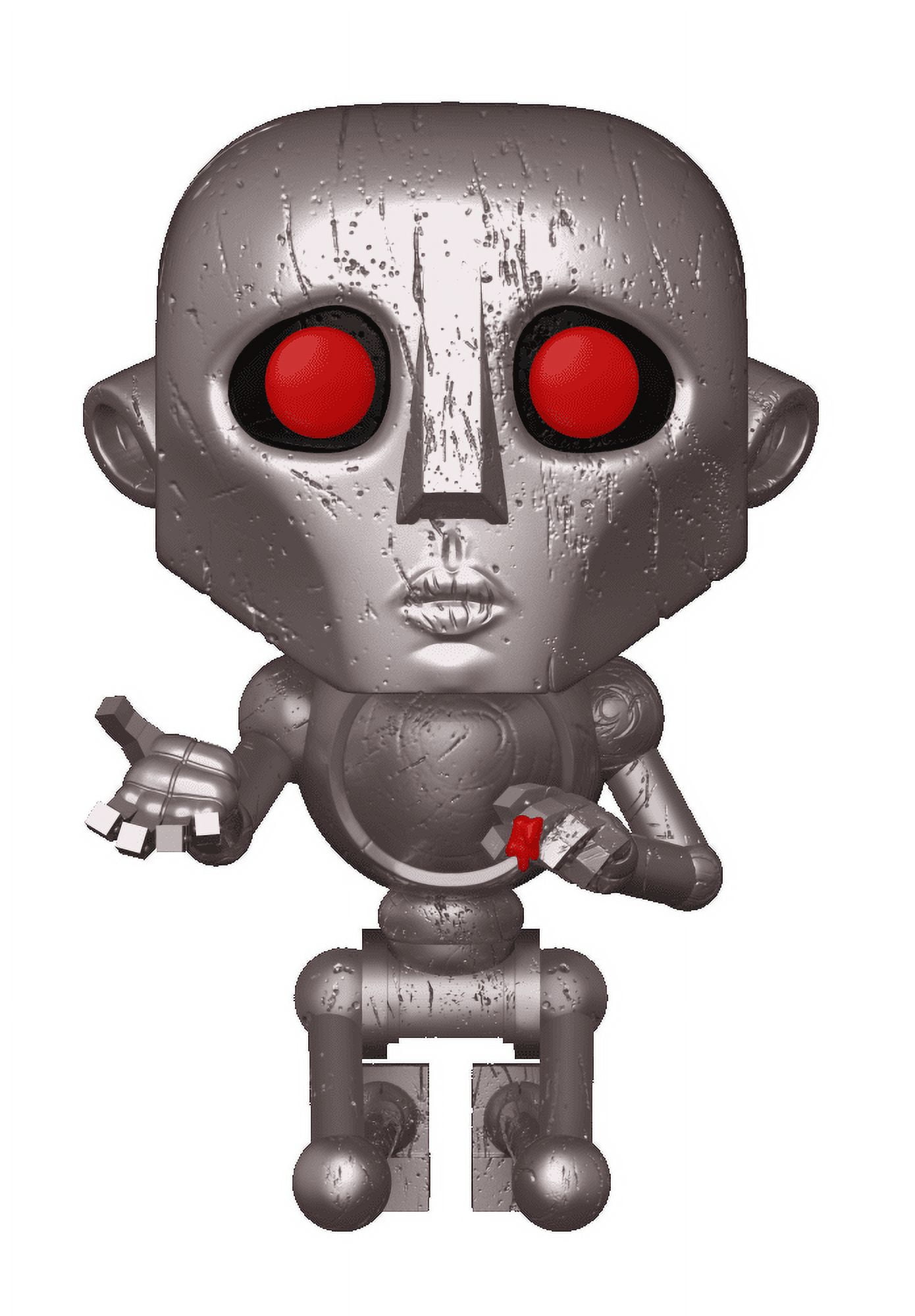 Funko POP! Albums: Queen - News of the World - Walmart.com