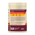 thumbnail image 4 of Podium Nutrition, Athlete Pre Workout Powder, Blue Raspberry, 25 Servings, Beta Alanine and Caffiene for Energy, Gluten Free, Soy Free, Dairy Free,, 4 of 8