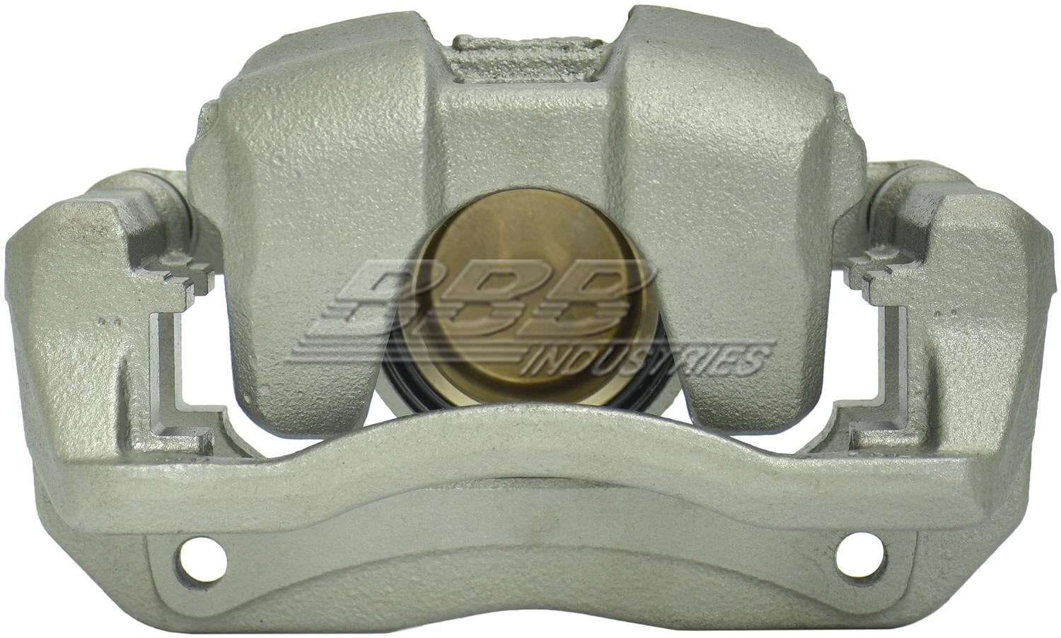 TERREPOWER formerly BBB Industries 99-01039B Reman Caliper w/installation Hardware