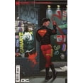 thumbnail image 1 of Superboy: The Man of Tomorrow #1A VF ; DC Comic Book, 1 of 1