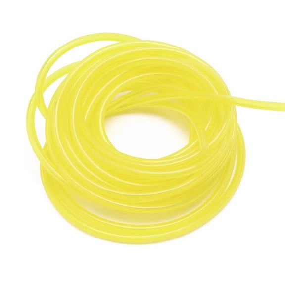 ZPAQI New Sell Fuel Gas Line Pipe Hose For Trimmer Chainsaw Blower 3 mm