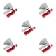 thumbnail image 1 of Riwesomey Kit de herramientas automotrices conveniente y seguro para mantenimiento de automóviles, herramientas especiales de mantenimiento de Type2 NO2, 1 of 6
