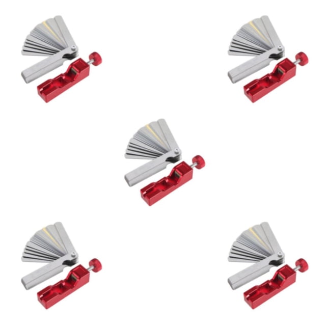 Riwesomey Kit de herramientas automotrices conveniente y seguro para mantenimiento de automóviles, herramientas especiales de mantenimiento de Type2 NO2
