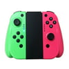Left and Right Wireless Bluetooth Game Controller Gamepad for Switch Joy-Con