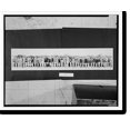 thumbnail image 2 of Historic Framed Print, Bathing Beauty Pageant, 1925, Huntington Beach, Calif., 17-7/8" x 21-7/8", 2 of 9