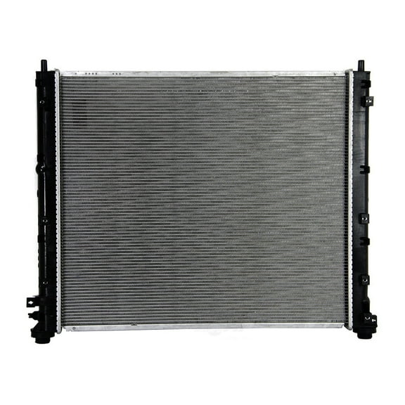 OSC 13114 Radiator