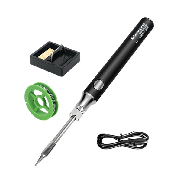 Thread Burners Tips Suitable for T 004U T 005U Portable Accessory for Beading Jewelry Crafting and Leatherwork