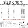 thumbnail image 7 of Men's Leather Loafers Casual Slip-On Driving Shoes Breathable Moccasins Zapatos de vestir Mocasines elegantes, 7 of 7