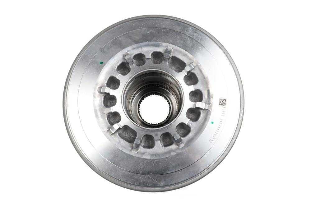 GM Genuine Parts 24286932 Automatic Transmission Clutch Housing