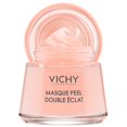 thumbnail image 1 of Mascarilla facial Vichy Mineral Double Glow Peel con ácidos frutales AHA, 1 of 5