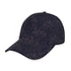 thumbnail image 1 of Fotbe Copper-Gold Gloss Outline Flower1 Gorro Clásico de Béisbol, Gorra Ajustable con Broche Snapback, Gorro de Exterior de Algodón Suave, 1 of 6