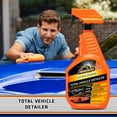 thumbnail image 6 of Armor All Ultra Shine Total Vehicle Detailer, 6 of 12