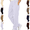 White, variant on LNZGNM Men's Straight Leg Sweatpants Casual Elastic Drawstring Waist Open‑Hem Daily Workout Wear with Deep Side Pockets, Brown (XXL)