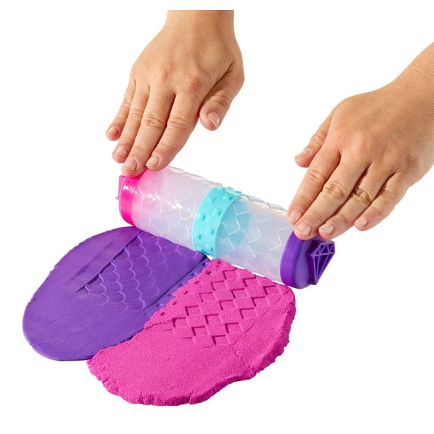 Wonder Factory Never Dry Dough & Sand Mega Box Set - Walmart.ca