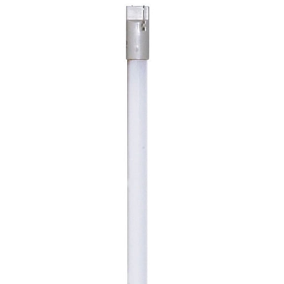 Sylvania 8 watts T2 4100k FM8/841 Double-End Axial Fluorescent Tube Light